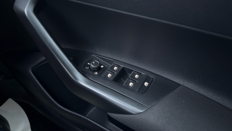 Volkswagen Polo 1.0 TSI R-Line 5dr Petrol Hatchback